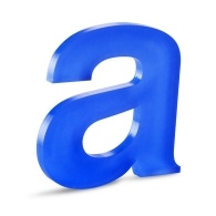 product photo of Acrylic Letters and Numbers