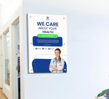 Acrylic Signs