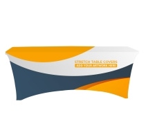 Stretch Table Cover