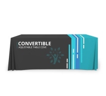 product photo of Convertible/Adjustable Table Covers