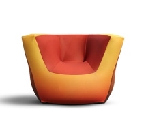 Custom Inflatable Lounge Chair
