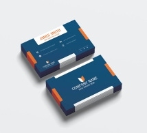 product photo of Custom Business Cards