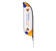 product photo of Feather Flags - Hardware