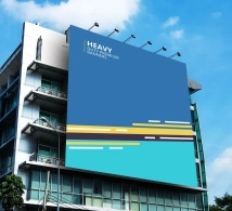 product photo of Heavy Duty Premium Banners