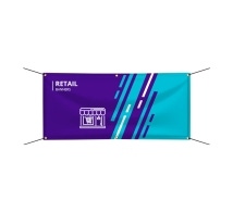 product photo of Retail Banners