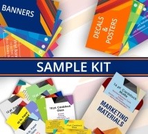 product photo of Free Sample Kit