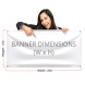 Custom Vinyl Banners