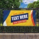 Custom Vinyl Banners